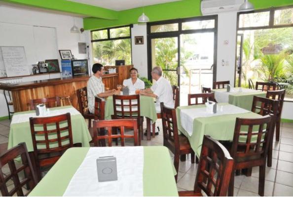 Hotel Santa Ana Liberia Airport Luaran gambar