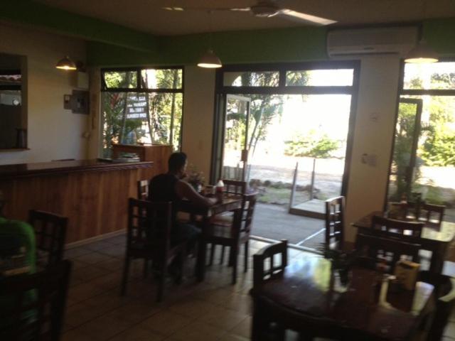 Hotel Santa Ana Liberia Airport Luaran gambar