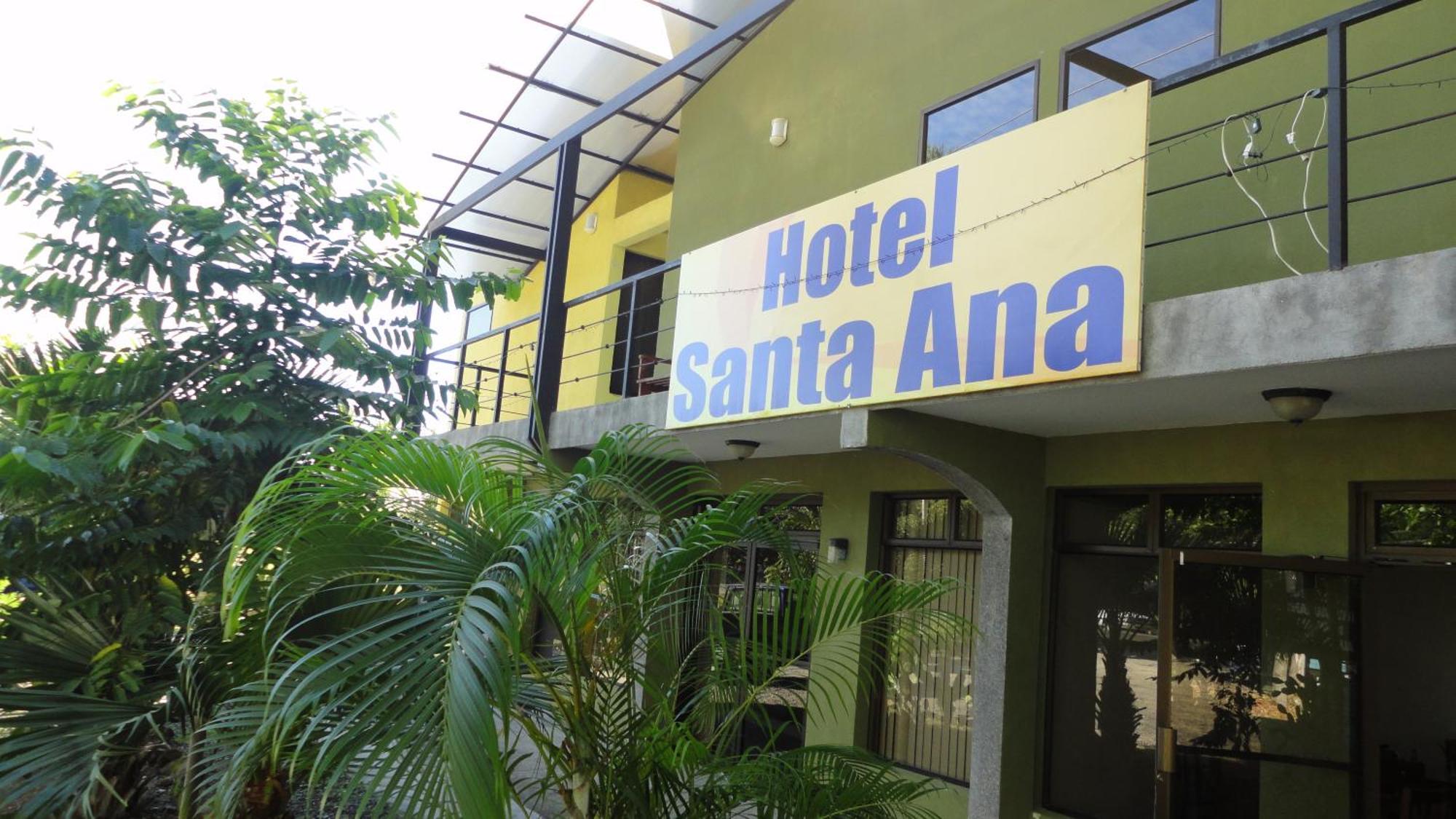 Hotel Santa Ana Liberia Airport Luaran gambar