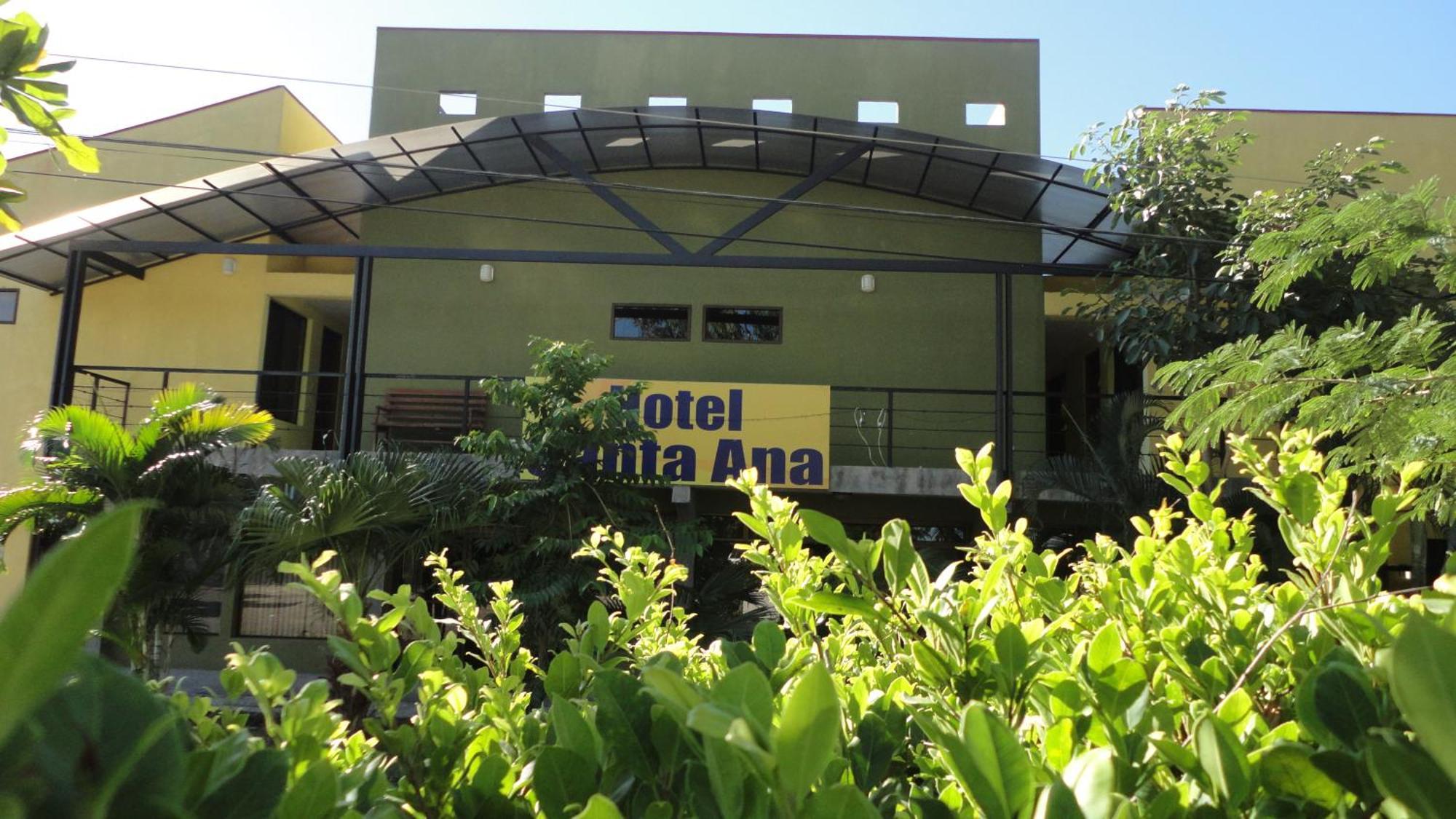 Hotel Santa Ana Liberia Airport Luaran gambar