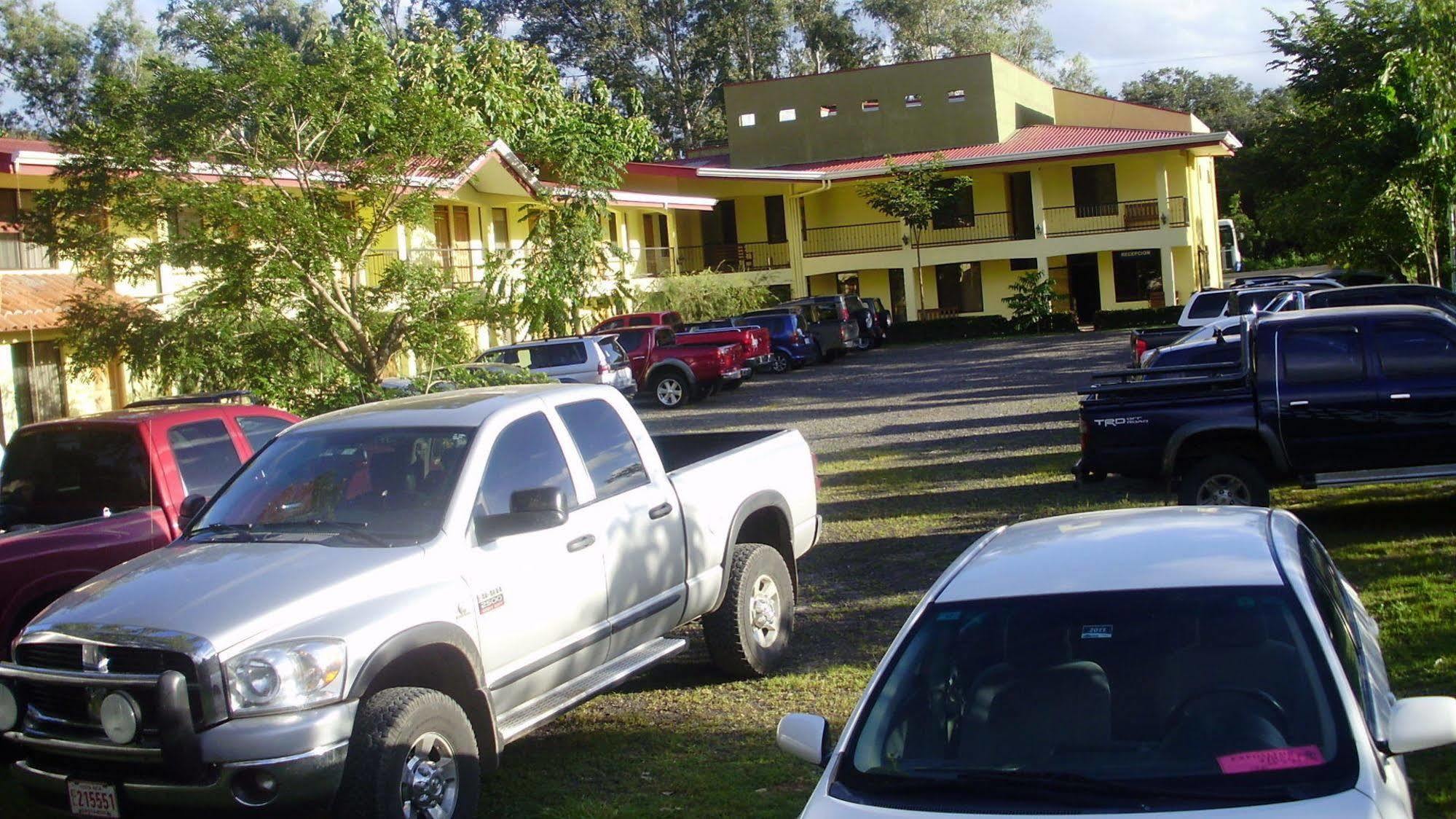 Hotel Santa Ana Liberia Airport Luaran gambar