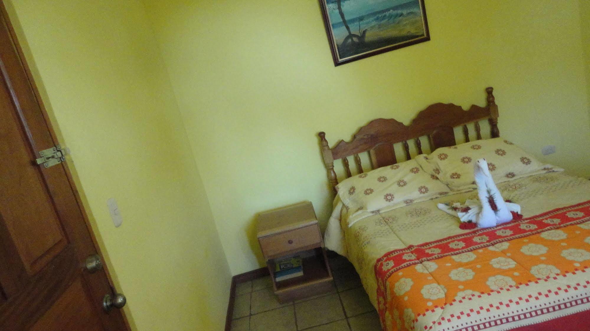 Hotel Santa Ana Liberia Airport Luaran gambar