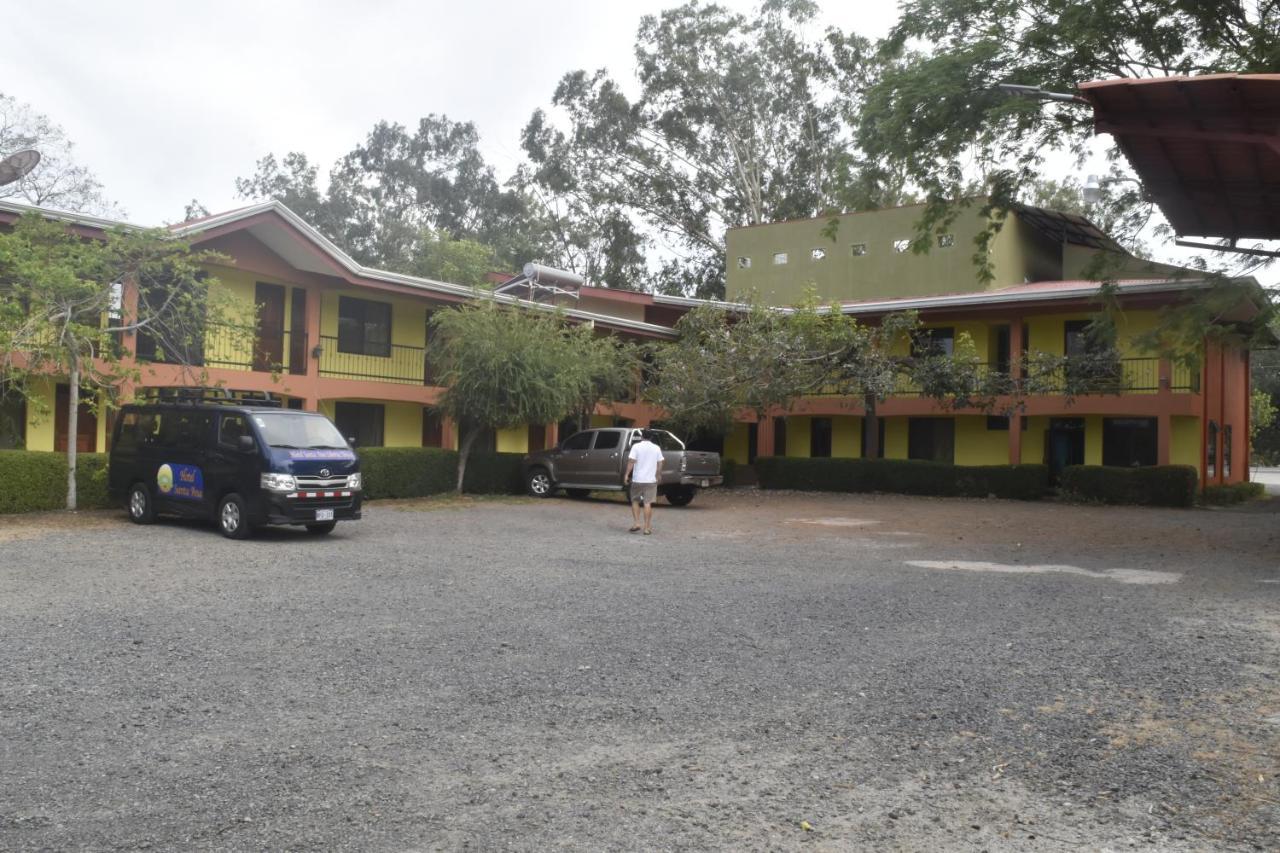 Hotel Santa Ana Liberia Airport Luaran gambar