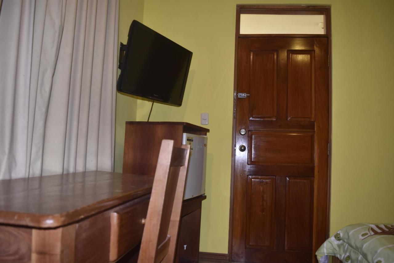 Hotel Santa Ana Liberia Airport Luaran gambar