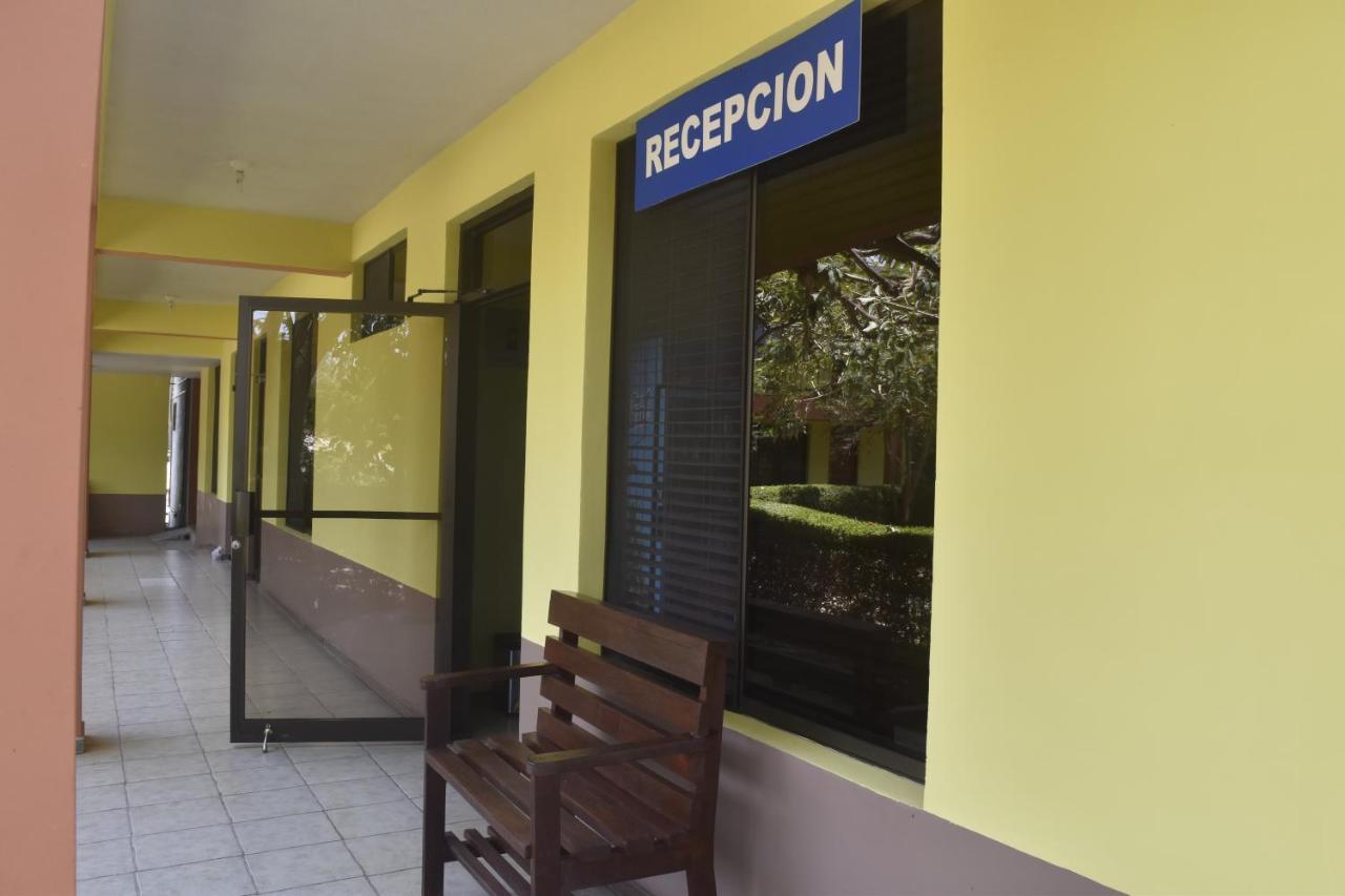 Hotel Santa Ana Liberia Airport Luaran gambar