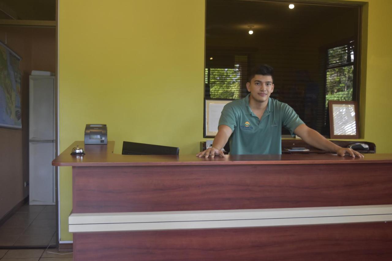 Hotel Santa Ana Liberia Airport Luaran gambar