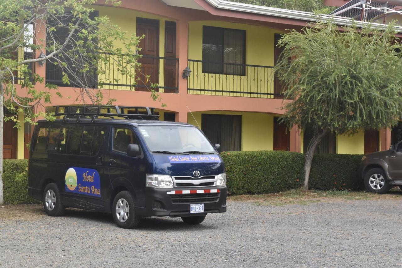 Hotel Santa Ana Liberia Airport Luaran gambar